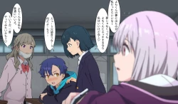 Page 4 of SSSS.DYANZENONのエロ本 第2回