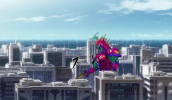 Page 55 of SSSS.DYANZENONのエロ本 第2回