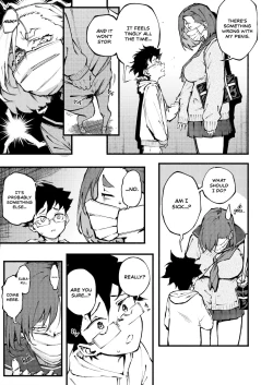 Page 11 of Etsuraku no Mayoiga｜The Lost House of Pleasure