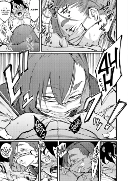 Page 17 of Etsuraku no Mayoiga｜The Lost House of Pleasure