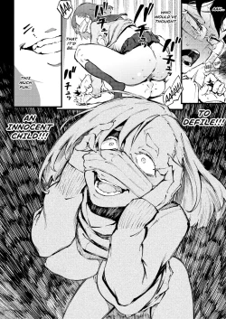 Page 32 of Etsuraku no Mayoiga｜The Lost House of Pleasure