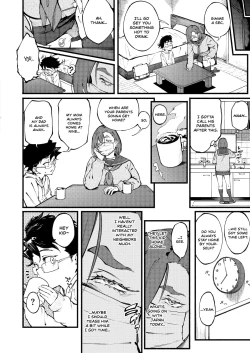 Page 4 of Etsuraku no Mayoiga｜The Lost House of Pleasure