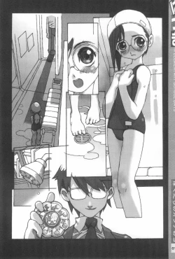 Page 76 of Ojamajo Sotsugyou Album