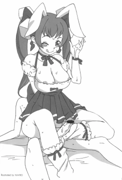 Page 23 of Minnaigai no Neta vol.2