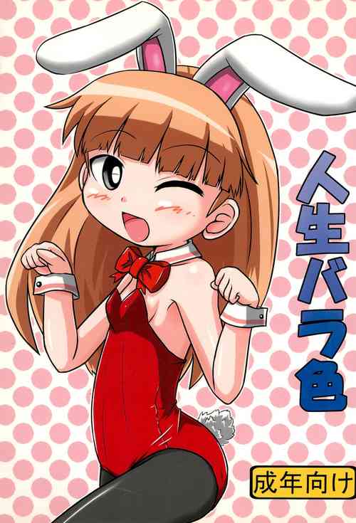 Download Jinsei Barairo