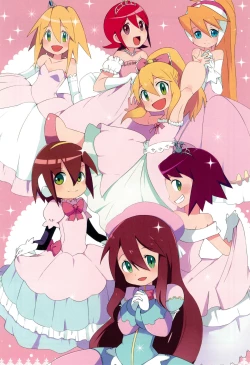 Page 16 of Girls Bravo!