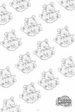 Page 14 of Fashion MONSTER Party