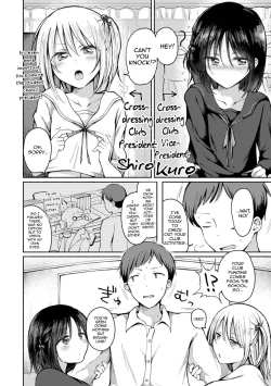 Page 4 of Otokonoko to Asobo