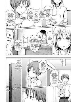 Page 52 of Otokonoko to Asobo