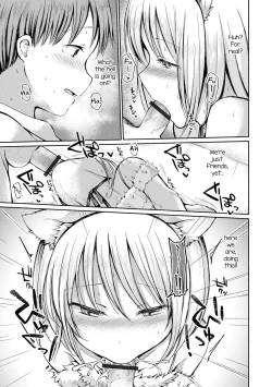 Page 57 of Otokonoko to Asobo