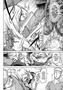 Page 103 of Kiseiju | Parasite TreeCh. 1-4