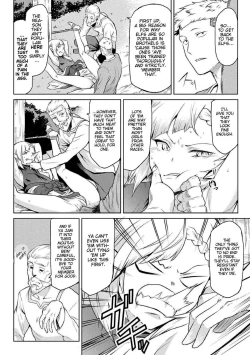 Page 42 of Kiseiju | Parasite TreeCh. 1-4