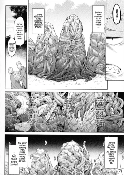 Page 58 of Kiseiju | Parasite TreeCh. 1-4