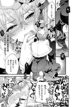 Page 13 of Seishou Shinpu