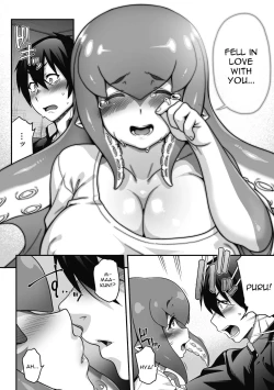 Page 10 of Kyuusekkin!!