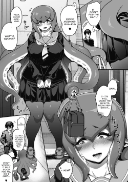 Page 31 of Kyuusekkin!!