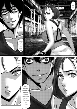 Page 31 of Ring of Temporal-Space 002