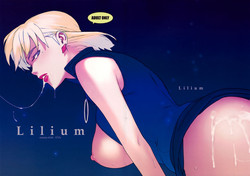 Download Lilium