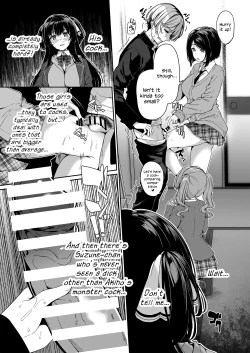 Page 24 of InCha Couple ga You Gal-tachi to SEX Training Suru Hanashi 2