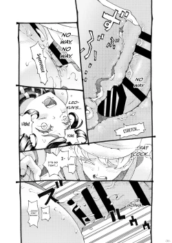 Page 31 of Majo wa Kekkyoku Sono Kyaku to 3 | The Witch Ended Up... 3