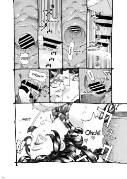 Page 34 of Majo wa Kekkyoku Sono Kyaku to 3 | The Witch Ended Up... 3