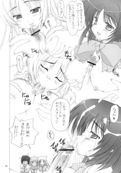 Page 29 of Daikon Ingen Akitenja!!