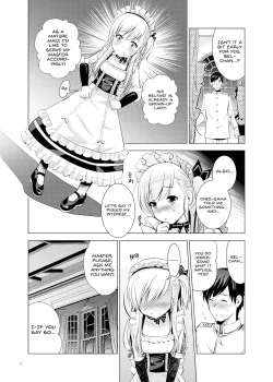 Page 4 of BelBel no Gohoushi