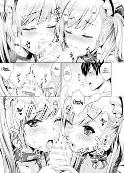 Page 7 of BelBel no Gohoushi