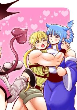 Page 58 of Bokutachi wa Yuusha-kun no Mono!!!