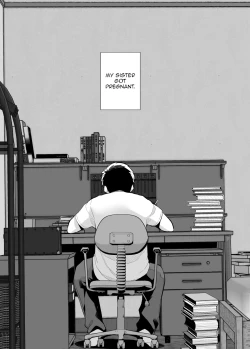 Page 2 of Ane Wa Oyaji Ni Dakareteru 3