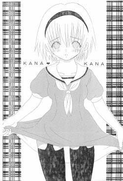 Page 3 of KANA KANA
