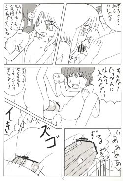 Page 17 of Suparobon