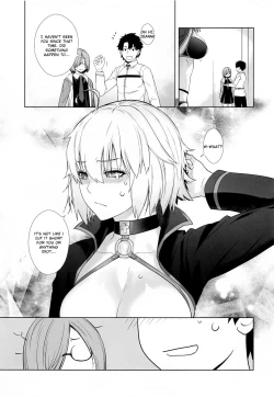 Page 40 of HEAVEN'S DRIVE 4