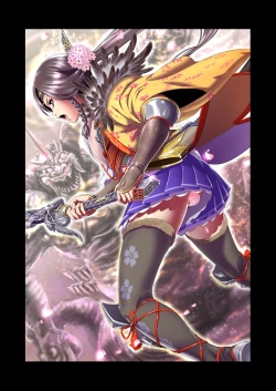 Page 42 of - Shuuhaku no Miko