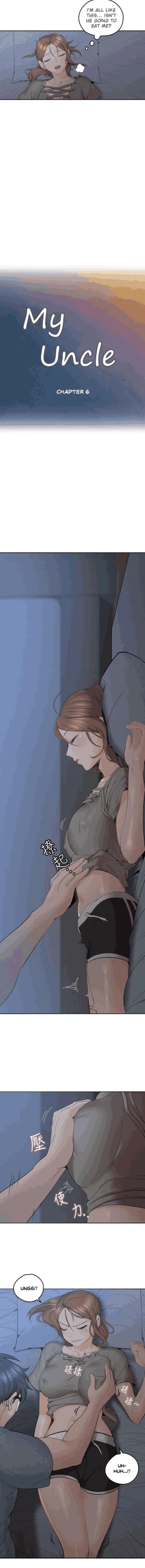 Page 100 of As If Daughter