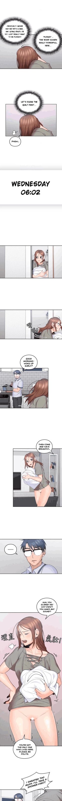 Page 107 of As If Daughter