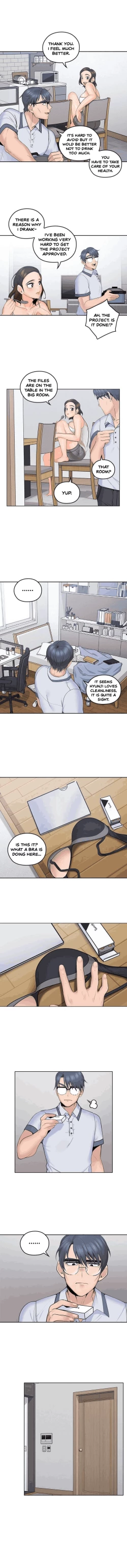 Page 112 of As If Daughter