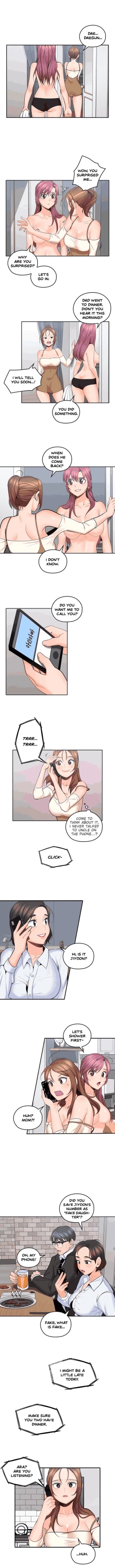 Page 126 of As If Daughter