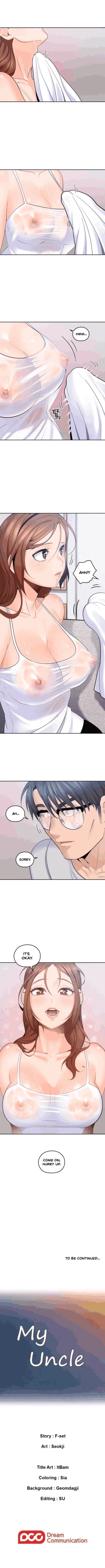 Page 137 of As If Daughter