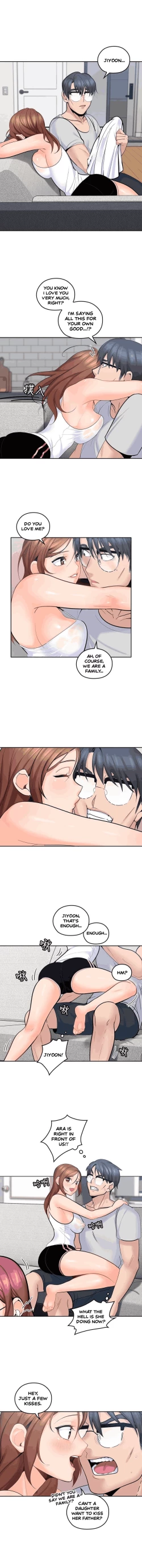 Page 139 of As If Daughter