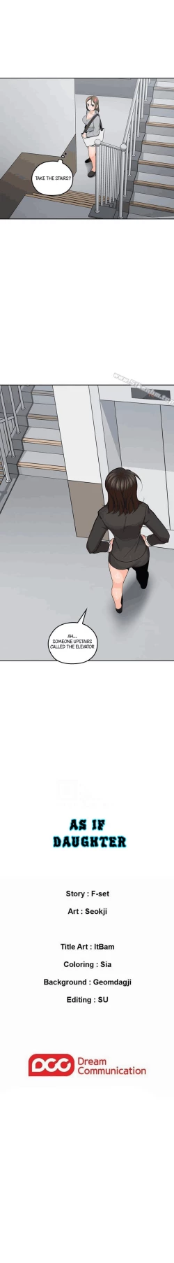 Page 167 of As If Daughter