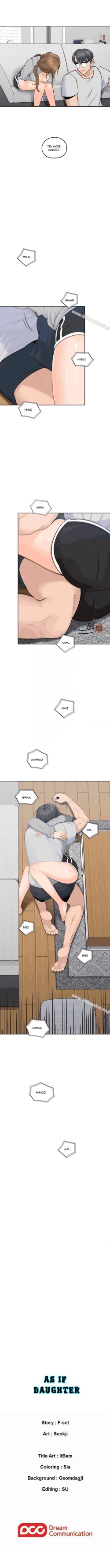 Page 175 of As If Daughter