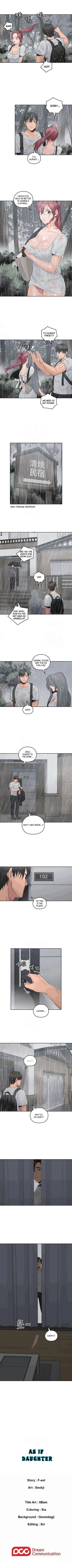 Page 188 of As If Daughter