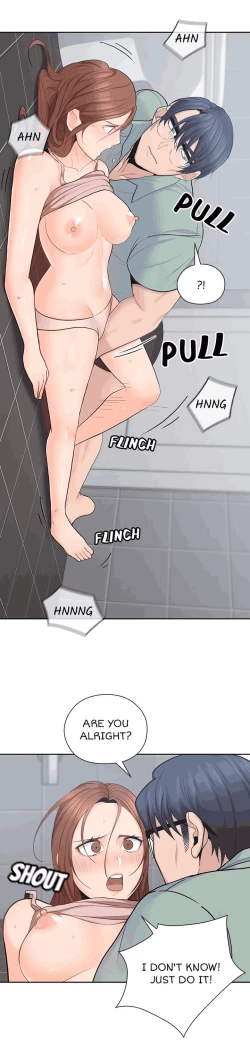 Page 234 of As If Daughter