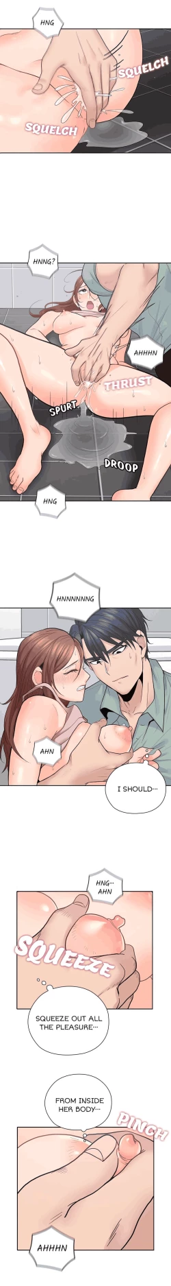 Page 254 of As If Daughter