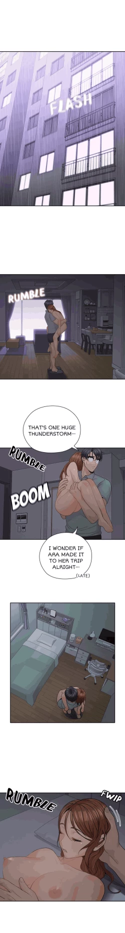 Page 286 of As If Daughter