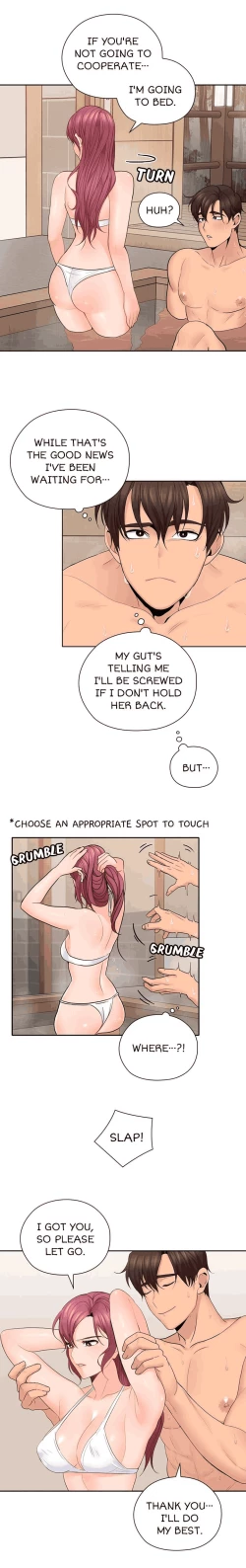 Page 289 of As If Daughter