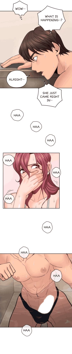 Page 307 of As If Daughter