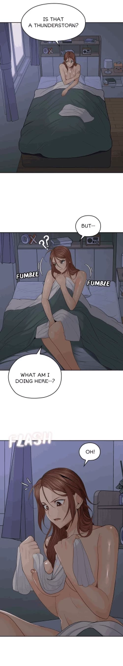 Page 322 of As If Daughter