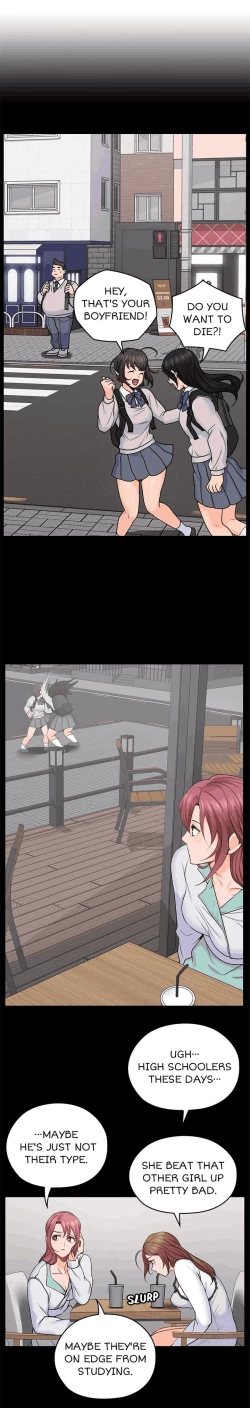 Page 356 of As If Daughter